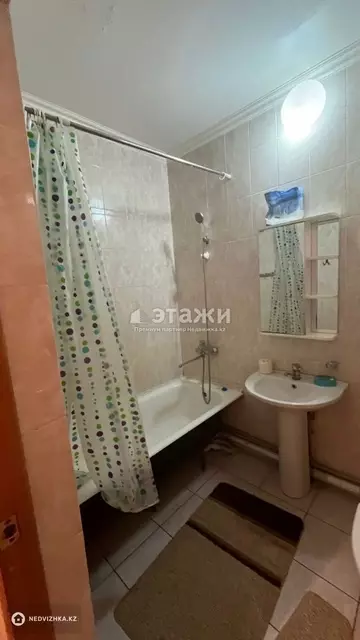 1-комнатная квартира, этаж 3 из 13, 50 м²