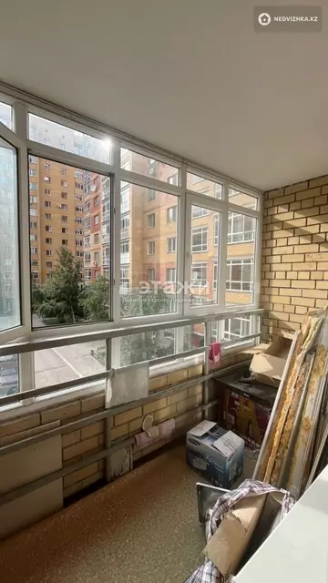 1-комнатная квартира, этаж 3 из 13, 50 м²