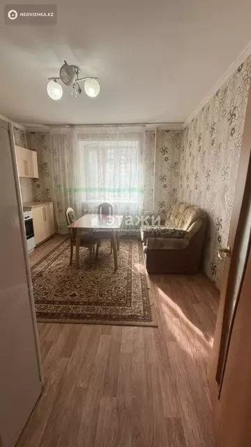 1-комнатная квартира, этаж 3 из 13, 50 м²