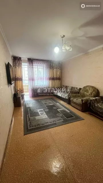 50.2 м², 1-комнатная квартира, этаж 3 из 13, 50 м², изображение - 4
