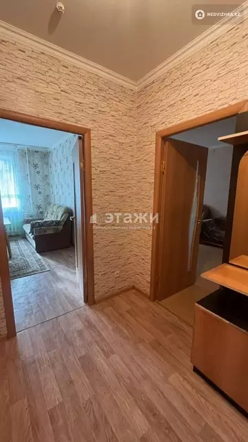 50.2 м², 1-комнатная квартира, этаж 3 из 13, 50 м², изображение - 7