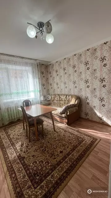 50.2 м², 1-комнатная квартира, этаж 3 из 13, 50 м², изображение - 9