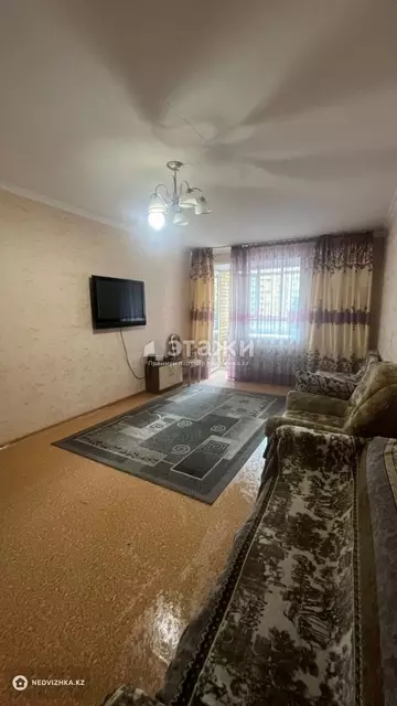 50.2 м², 1-комнатная квартира, этаж 3 из 13, 50 м², изображение - 11