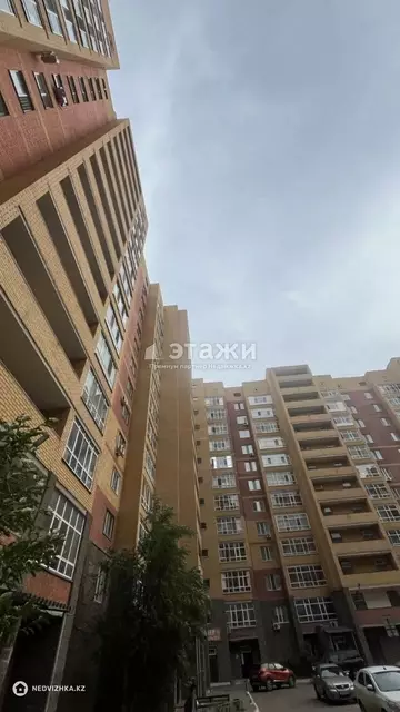 50.2 м², 1-комнатная квартира, этаж 3 из 13, 50 м², изображение - 10