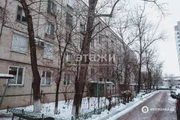 2-комнатная квартира, этаж 5 из 5, 44 м²