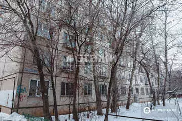 2-комнатная квартира, этаж 5 из 5, 44 м²