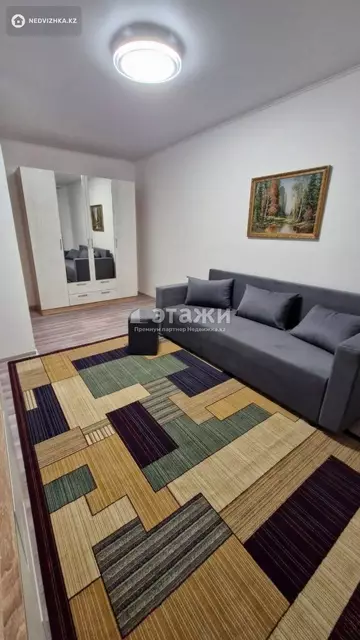 1-комнатная квартира, этаж 7 из 12, 39 м²