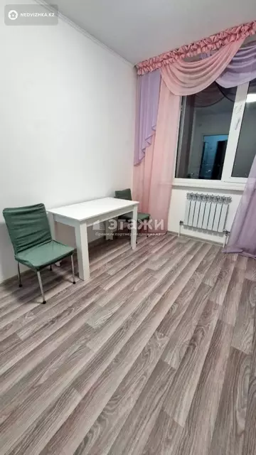 1-комнатная квартира, этаж 7 из 12, 39 м²