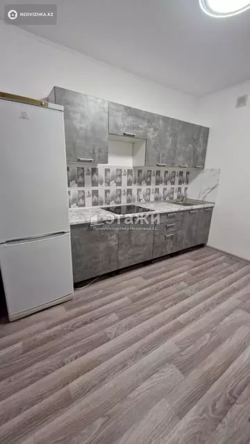 39 м², 1-комнатная квартира, этаж 7 из 12, 39 м², изображение - 4