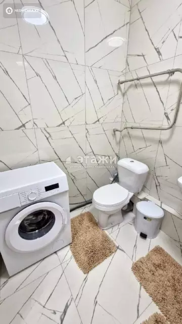 39 м², 1-комнатная квартира, этаж 7 из 12, 39 м², изображение - 6