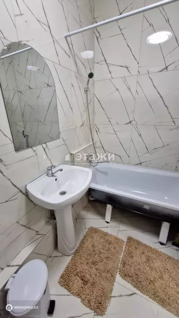39 м², 1-комнатная квартира, этаж 7 из 12, 39 м², изображение - 7