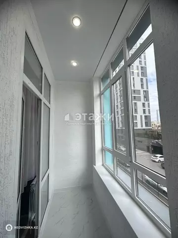 65 м², 2-комнатная квартира, этаж 3 из 17, 65 м², изображение - 4