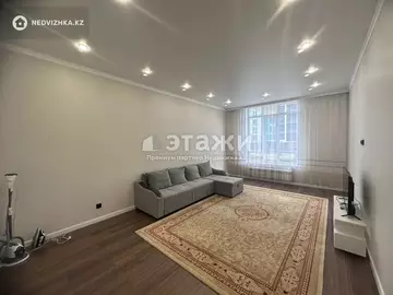 65 м², 2-комнатная квартира, этаж 3 из 17, 65 м², изображение - 5