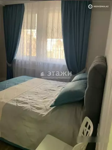 3-комнатная квартира, этаж 7 из 9, 85 м²