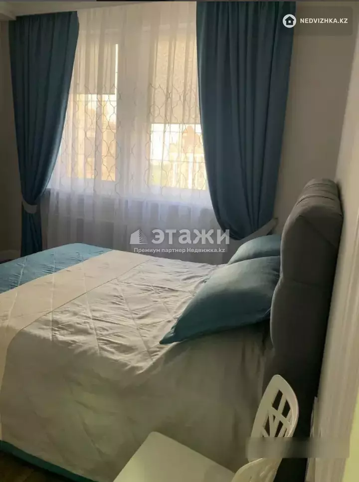 84.6 м², 3-комнатная квартира, этаж 7 из 9, 85 м², изображение - 1