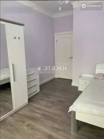 3-комнатная квартира, этаж 7 из 9, 85 м²