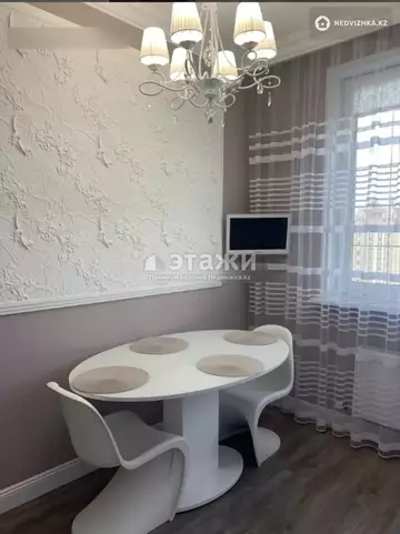 84.6 м², 3-комнатная квартира, этаж 7 из 9, 85 м², изображение - 4