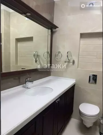 84.6 м², 3-комнатная квартира, этаж 7 из 9, 85 м², изображение - 9