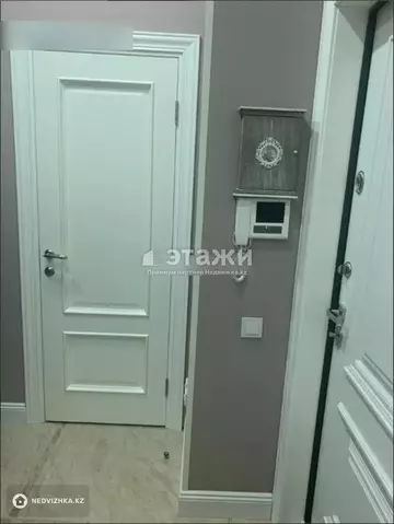 84.6 м², 3-комнатная квартира, этаж 7 из 9, 85 м², изображение - 11