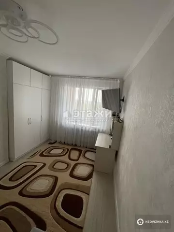 1-комнатная квартира, этаж 5 из 15, 38 м²