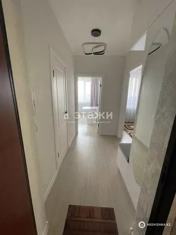 1-комнатная квартира, этаж 5 из 15, 38 м²