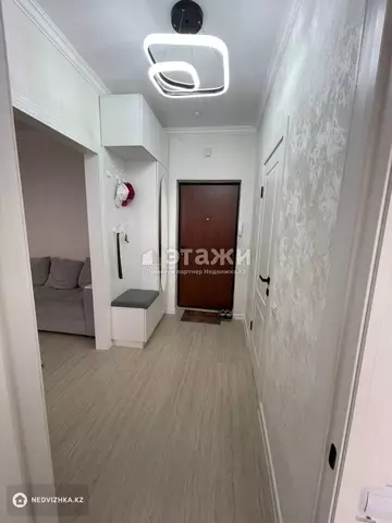 1-комнатная квартира, этаж 5 из 15, 38 м²