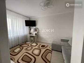 38 м², 1-комнатная квартира, этаж 5 из 15, 38 м², изображение - 4