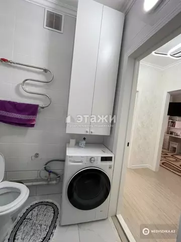 38 м², 1-комнатная квартира, этаж 5 из 15, 38 м², изображение - 5