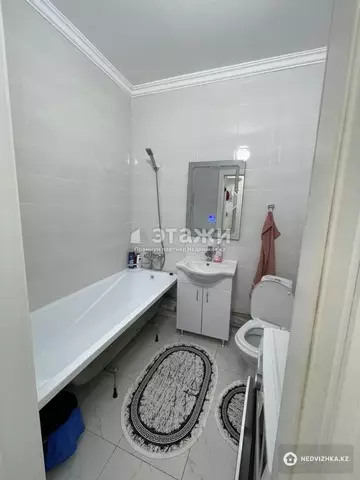 38 м², 1-комнатная квартира, этаж 5 из 15, 38 м², изображение - 6