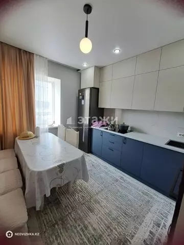 1-комнатная квартира, этаж 6 из 10, 44 м²