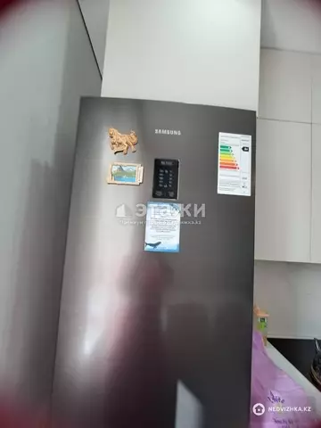 1-комнатная квартира, этаж 6 из 10, 44 м²