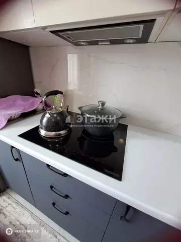 1-комнатная квартира, этаж 6 из 10, 44 м²