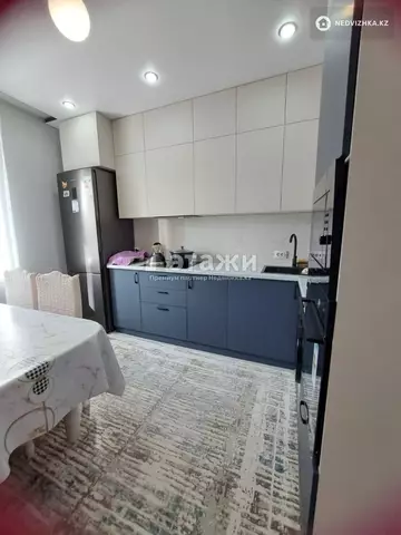 1-комнатная квартира, этаж 6 из 10, 44 м²