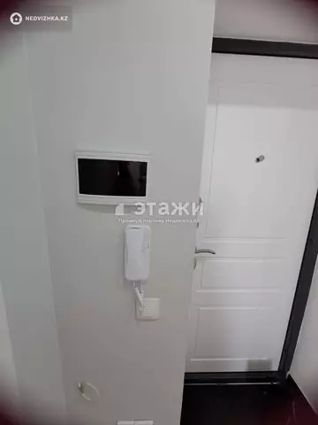 44 м², 1-комнатная квартира, этаж 6 из 10, 44 м², изображение - 8
