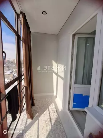 44 м², 1-комнатная квартира, этаж 6 из 10, 44 м², изображение - 9