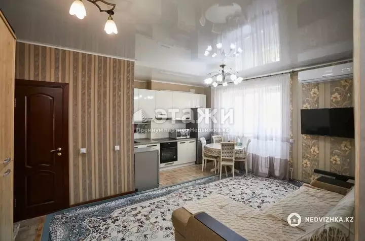 69 м², 3-комнатная квартира, этаж 8 из 13, 69 м², изображение - 1