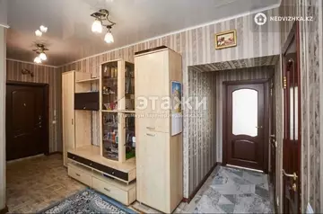 69 м², 3-комнатная квартира, этаж 8 из 13, 69 м², изображение - 4