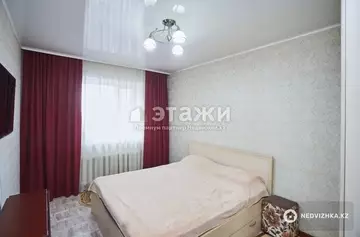 69 м², 3-комнатная квартира, этаж 8 из 13, 69 м², изображение - 13