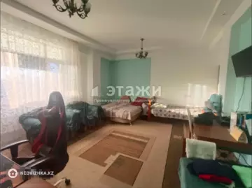 103 м², 2-комнатная квартира, этаж 10 из 30, 103 м², изображение - 1