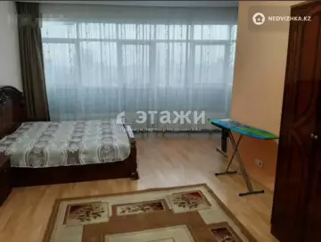 103 м², 2-комнатная квартира, этаж 10 из 30, 103 м², изображение - 2