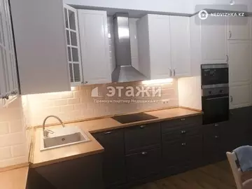 3-комнатная квартира, этаж 2 из 10, 102 м²