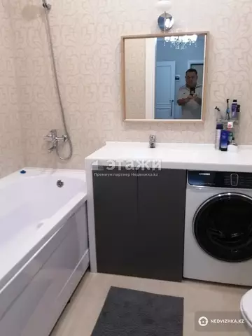 102 м², 3-комнатная квартира, этаж 2 из 10, 102 м², изображение - 4