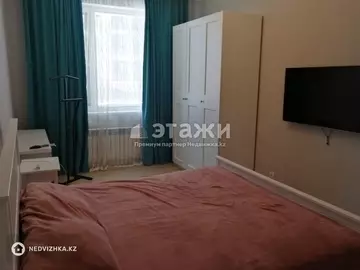 102 м², 3-комнатная квартира, этаж 2 из 10, 102 м², изображение - 5
