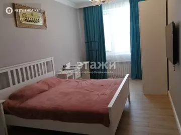 102 м², 3-комнатная квартира, этаж 2 из 10, 102 м², изображение - 7