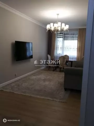 102 м², 3-комнатная квартира, этаж 2 из 10, 102 м², изображение - 8
