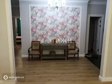102 м², 3-комнатная квартира, этаж 2 из 10, 102 м², изображение - 9