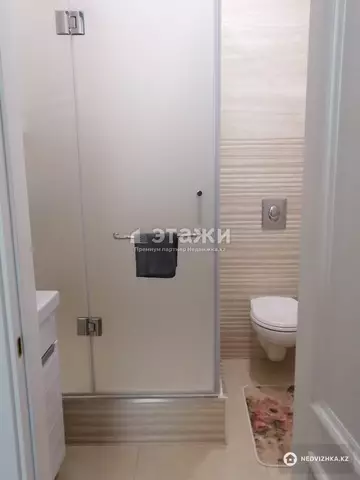 102 м², 3-комнатная квартира, этаж 2 из 10, 102 м², изображение - 10