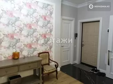 102 м², 3-комнатная квартира, этаж 2 из 10, 102 м², изображение - 13