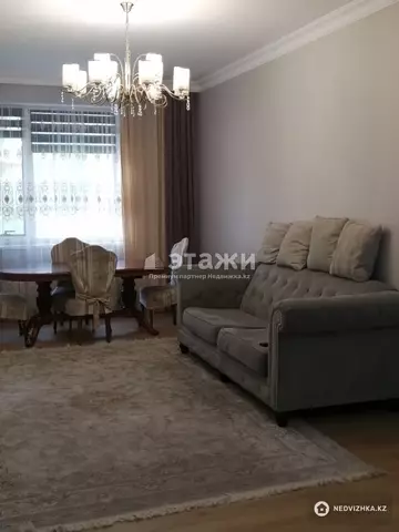 102 м², 3-комнатная квартира, этаж 2 из 10, 102 м², изображение - 14
