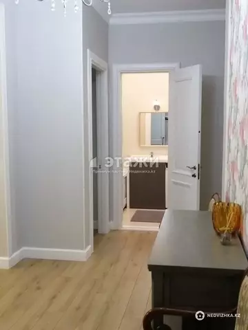 102 м², 3-комнатная квартира, этаж 2 из 10, 102 м², изображение - 15